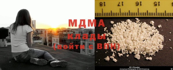 стафф Иннополис